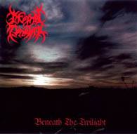 Infernal Tenebra : Beneath the Twilight
